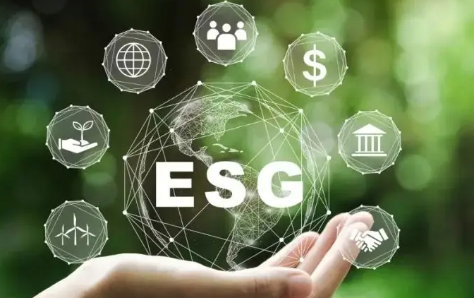 ESG认证有哪些作用和优势